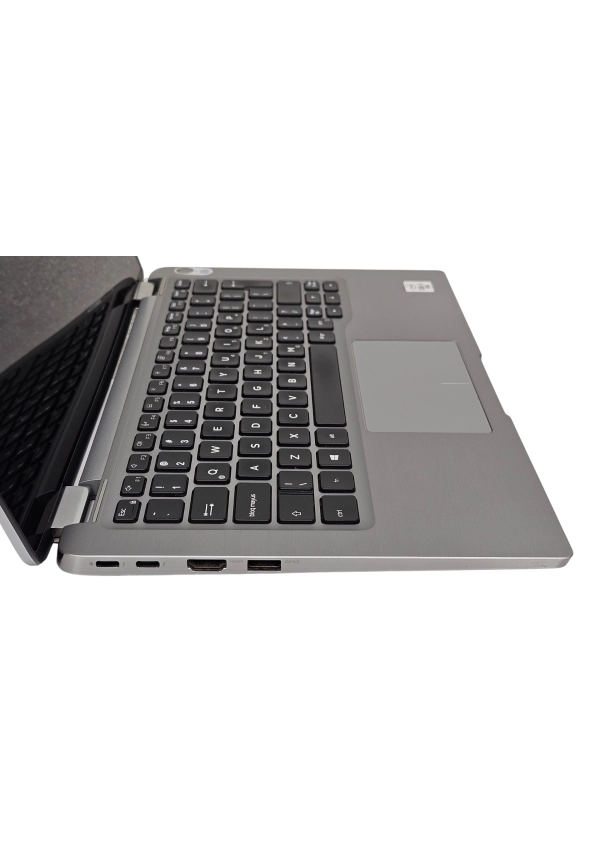 2w1 Dell Latitude 9410 i5-10310U 16GB 256SSD 14